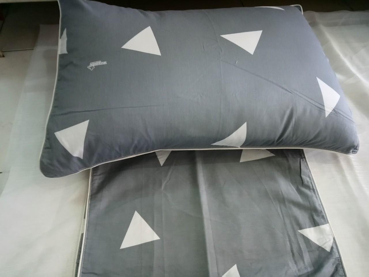 1 cặp áo gối Thắng Lợi (50x70cm)