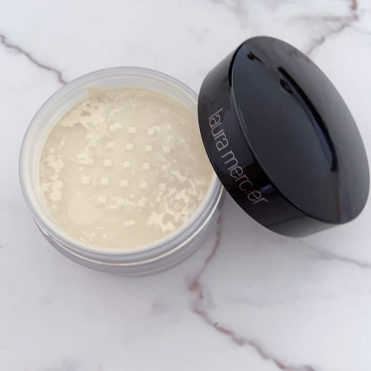 Phấn Phủ Laura Mercier Translucent Loose Setting Powder 29g
