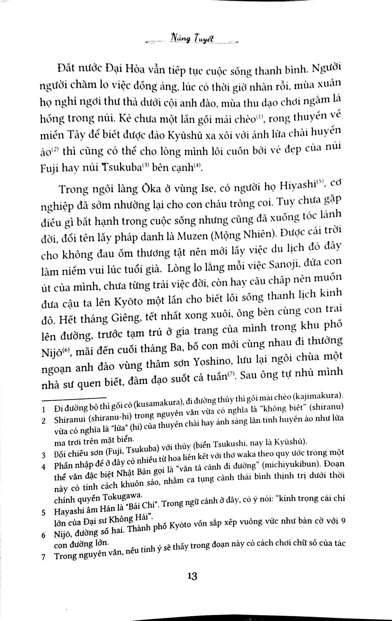 Fahasa - Nàng Tuyết
