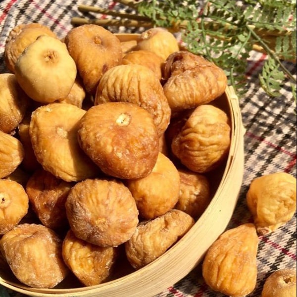 Sung Mỹ sấy lạnh 500Gr