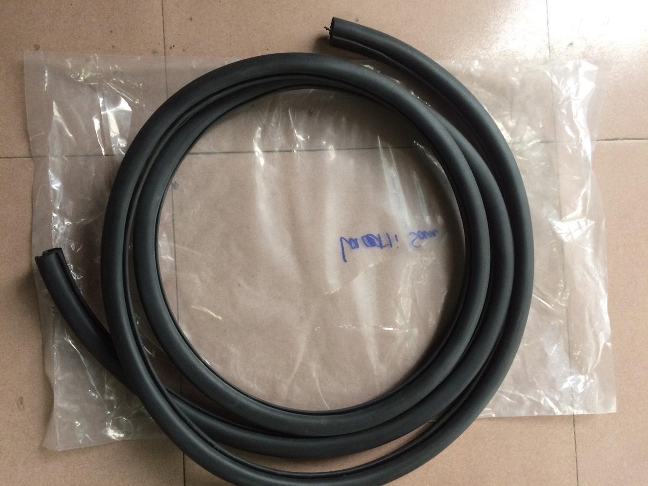 Gioăng thân xe cánh cửa Lacetti 04-09 (Gioăng Khung Cửa )