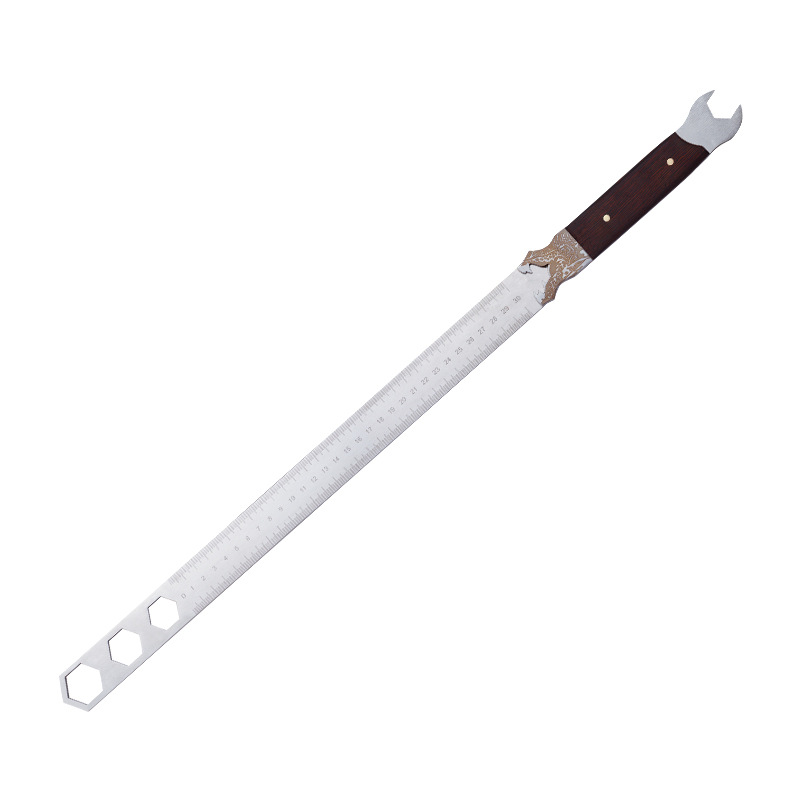 Dao Long Tuyền  50 cm  Dài 60 cm