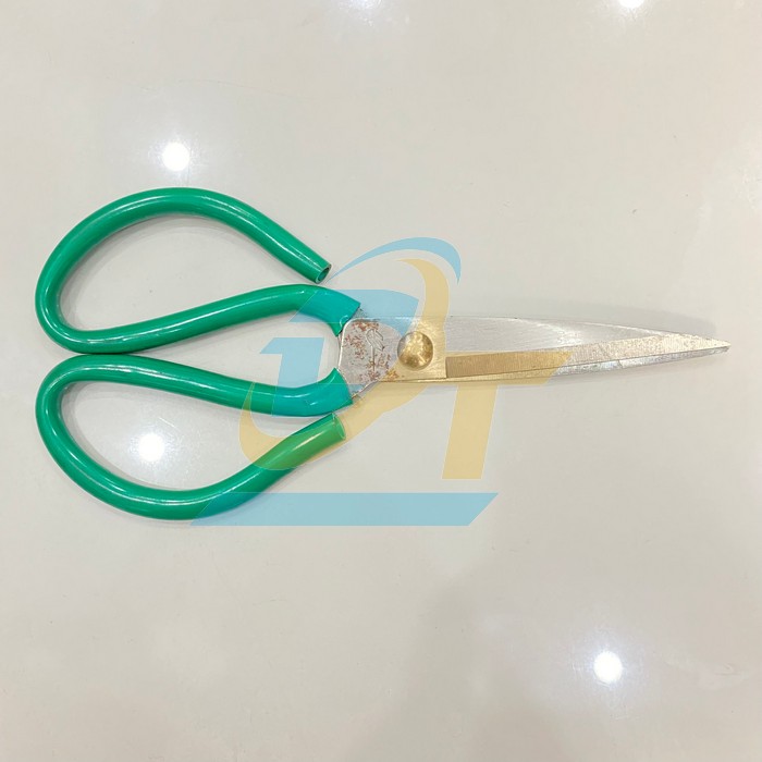 Kéo cắt P1 cán xanh