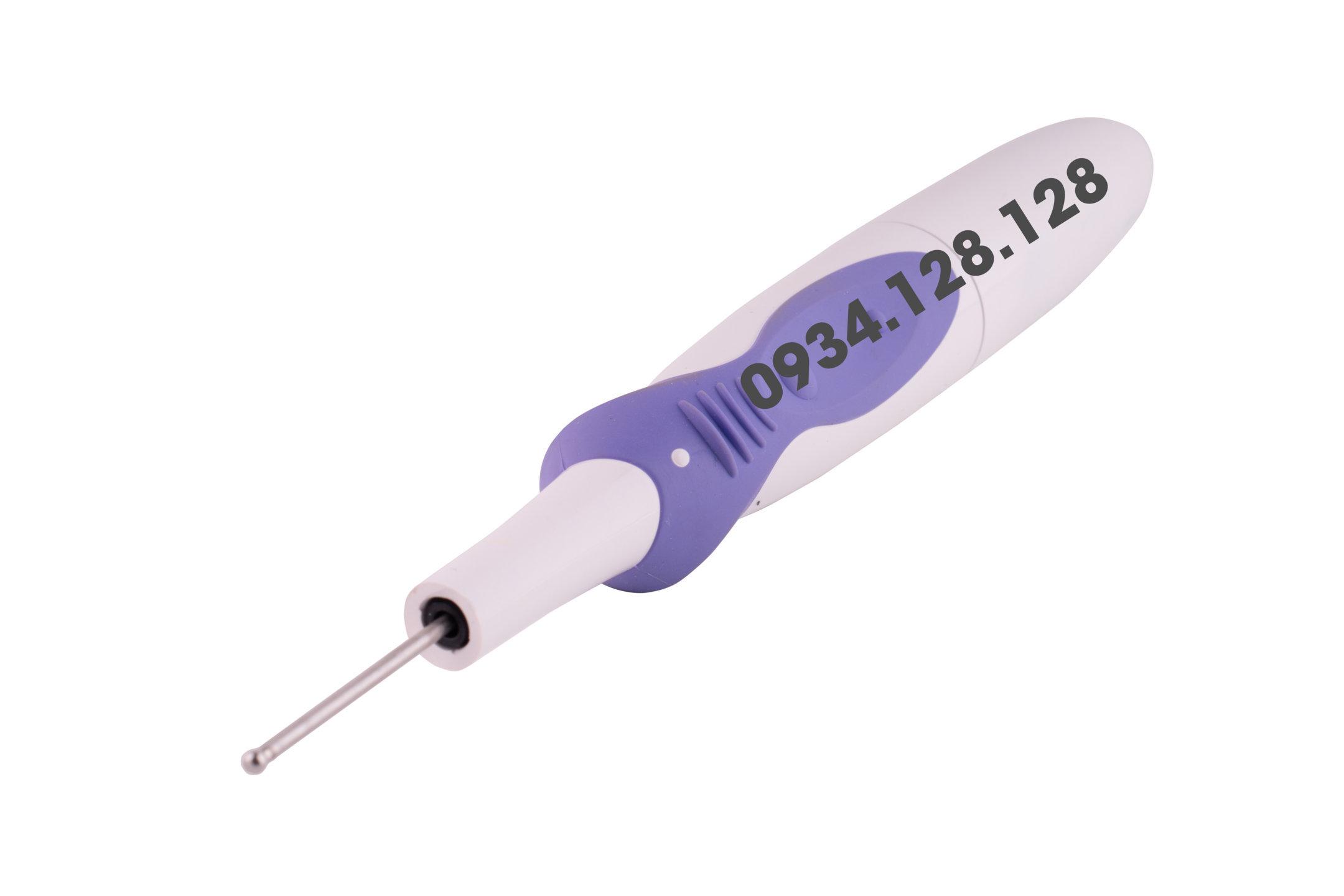 Bút rung huyệt Diện Chẩn Crossaction