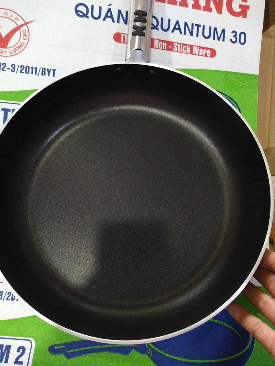 Chảo chống dính Kim Hằng 28cm KHG 0259