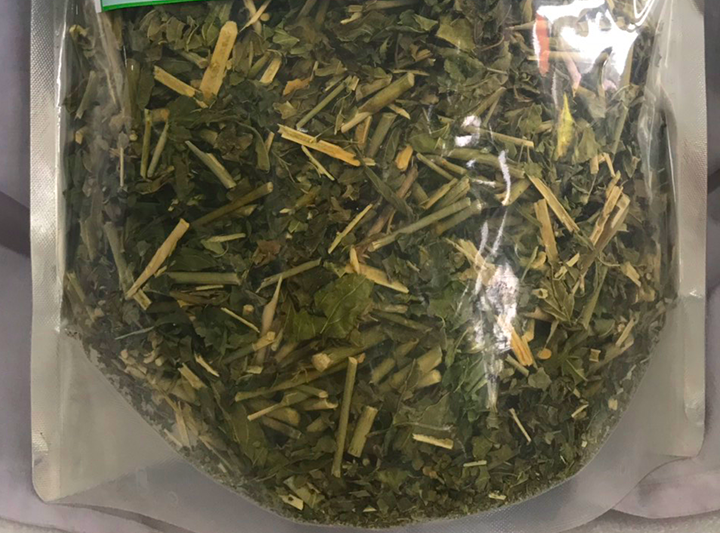 Cây xương khỉ gói 1kg