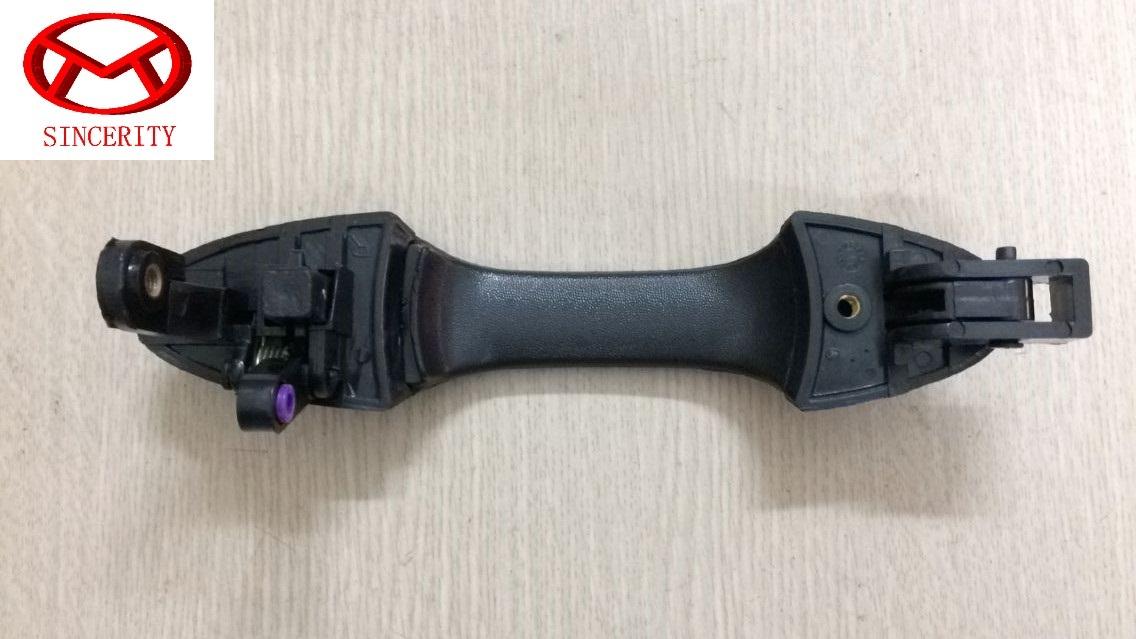 Tay mở cửa ngoài Thaco Towner 950A