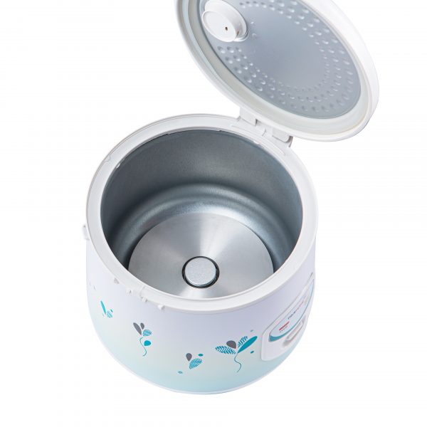 Nồi cơm điện TrueHOME TR-18JE010(B)