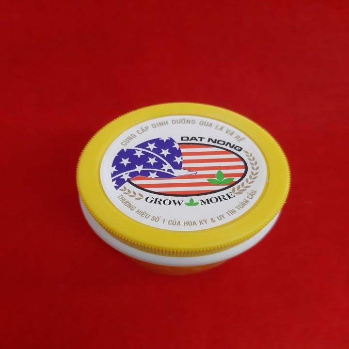 [HCM]Phân bón lá Grow More NPK 20-20-20 +TE - chai 100 gram