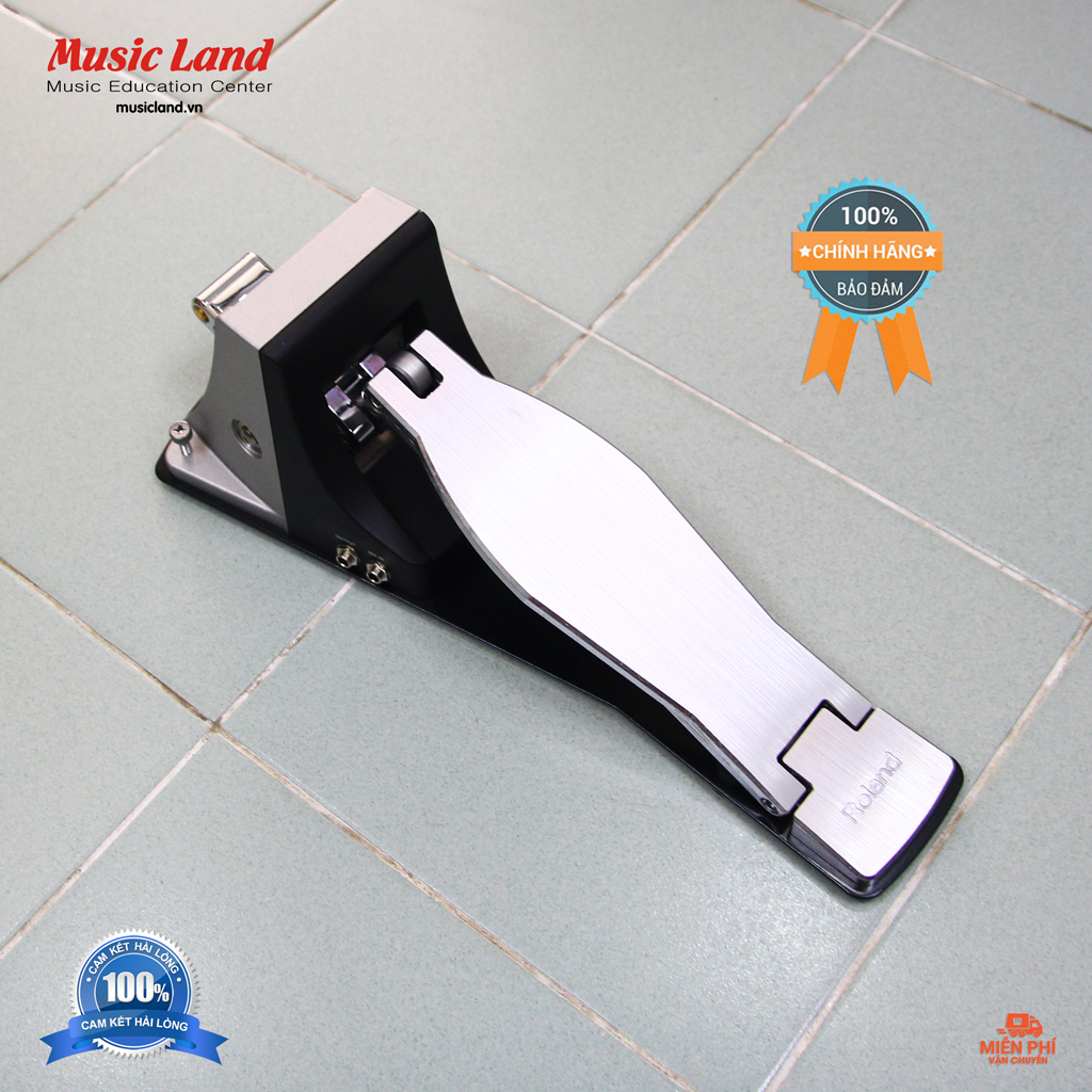 Pedal Kick Trigger Roland KT-10 – chính hãng