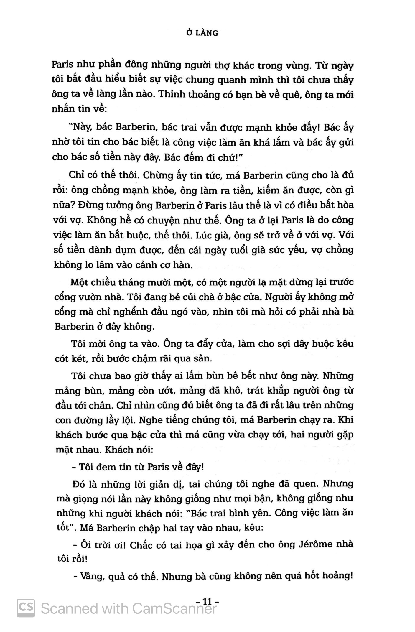 Sách  - Không Gia Đình