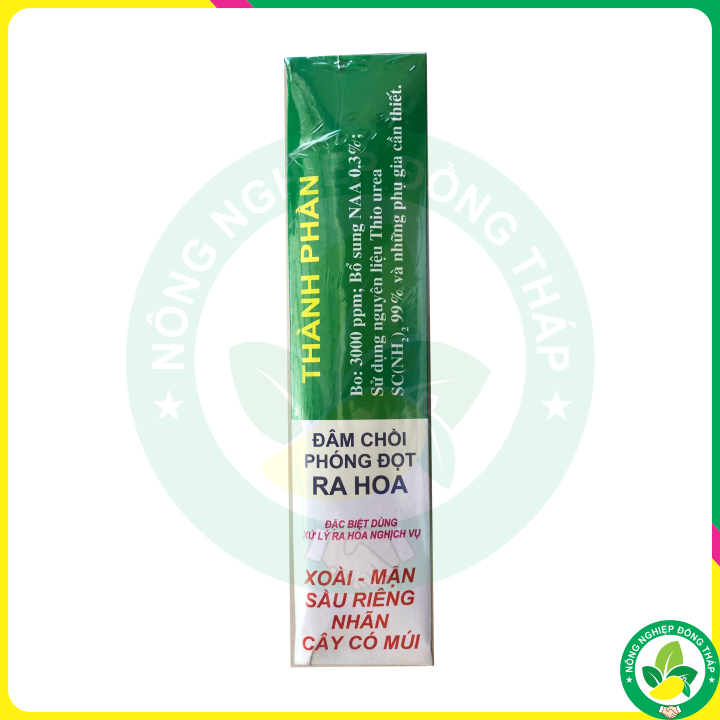 Kích ra hoa DOLA Super hộp 1kg
