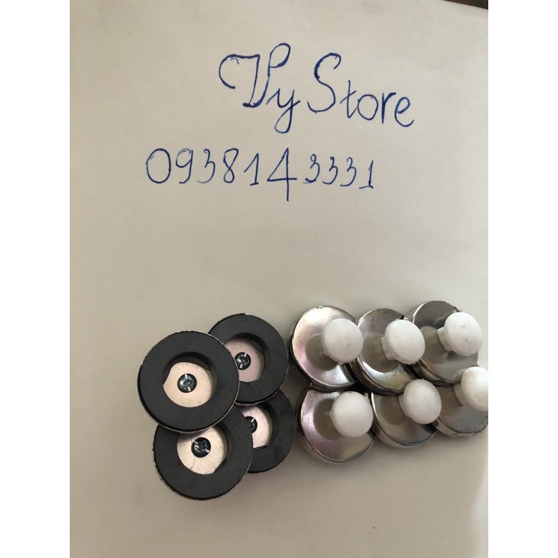 Cục Hit Nam Châm Hít Bảng Từ