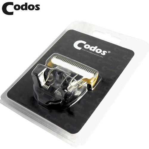 Lưỡi Tông Đơ Codos - Lưỡi tông đơ cắt tóc - L-Cosdo