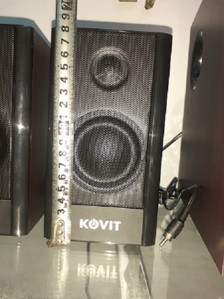 Dàn âm thanh 4.1, loa vi tính Bluetooth, loa Kovit KS-41