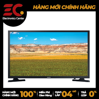 Smart tivi samsung 32 inch 32t4500