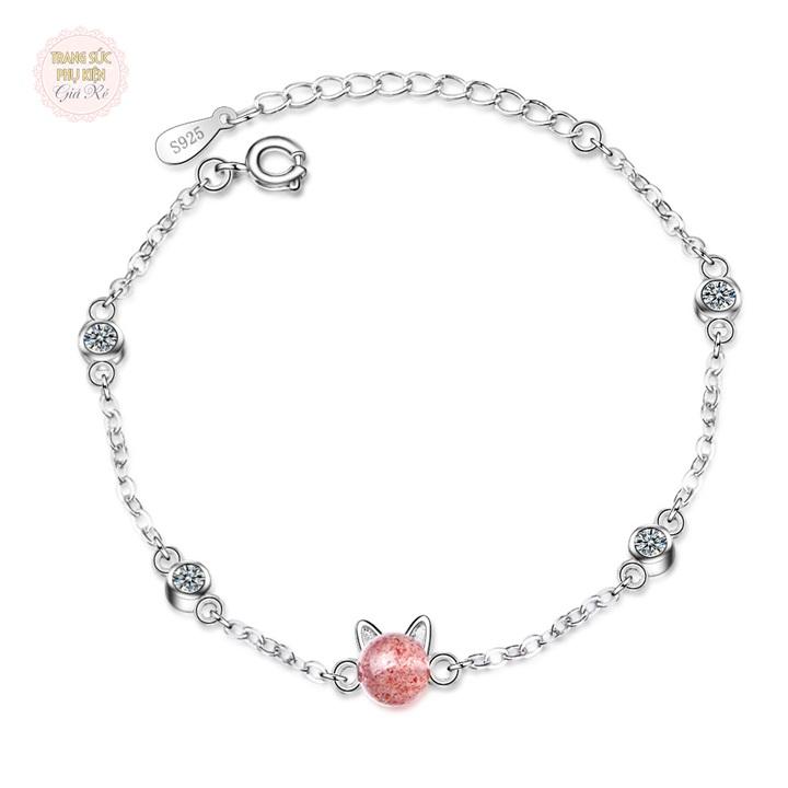 Lắctay nữ thời trang phong cách Hàn LT68