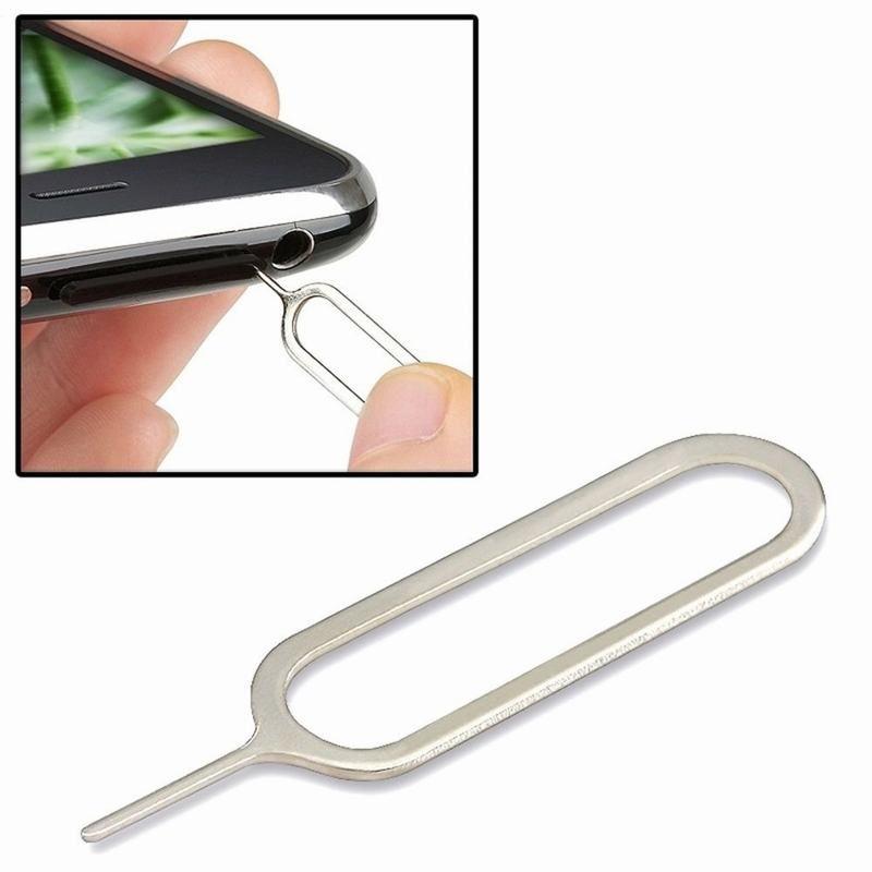 Combo 5 Que Chọc Sim Inox Cao Cấp