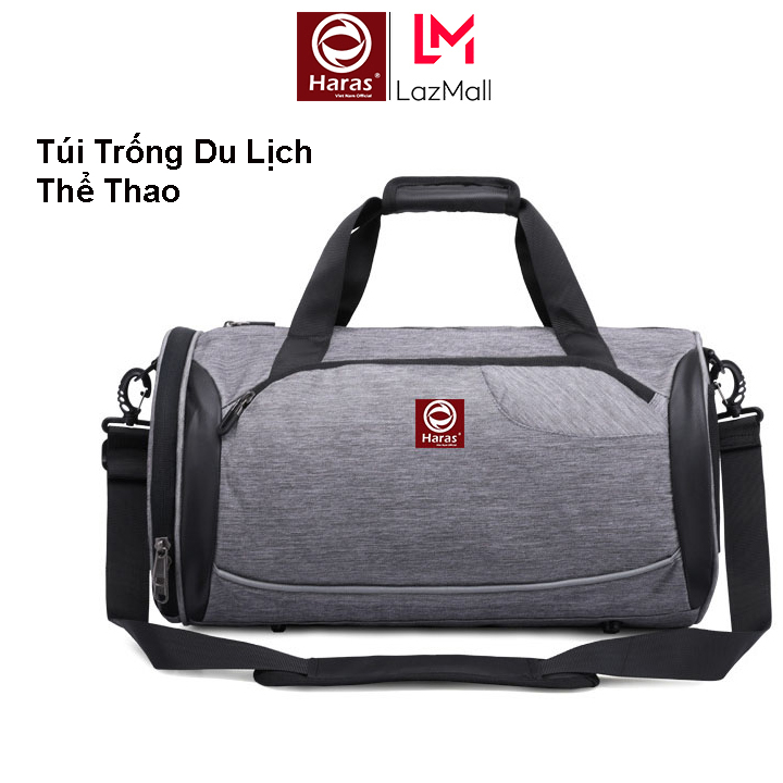 Túi Xách Du Lịch Thời Trang Cao Cấp HARAS HR259