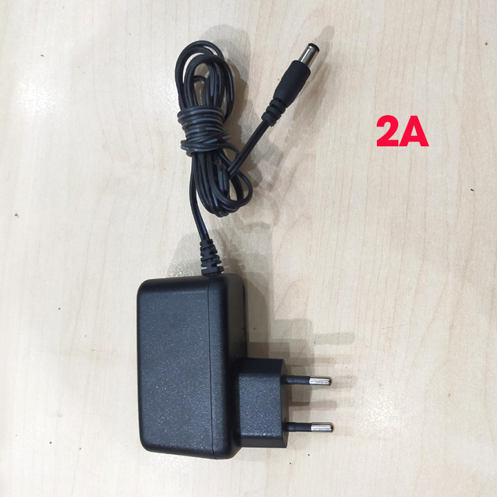 Nguồn Adapter 5V 0.5A, 0.8A, 1A, 2A