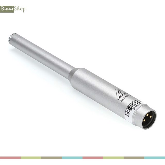 Behringer ECM8000 - Micro Đo Kiểm Âm ThanhBehringer ECM8000 - Micro Đo Kiểm Âm Thanh