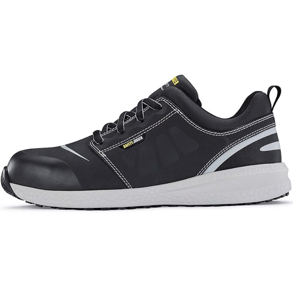 Giày Bảo Hộ Chống Trượt Jogger Rocket 81 S1P HRO SRC