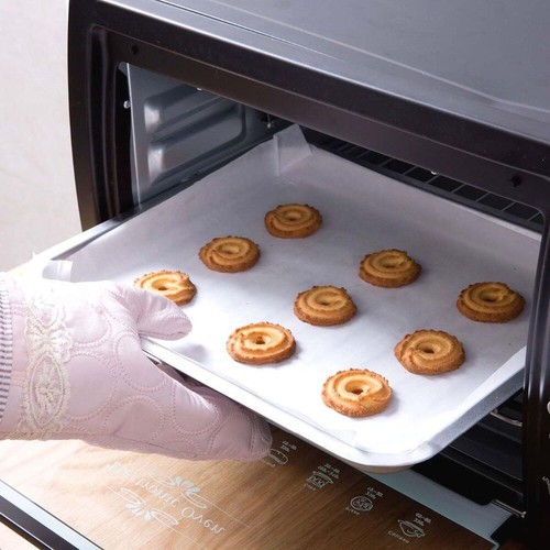 Bột Baking Soda, muối nở - túi 100g