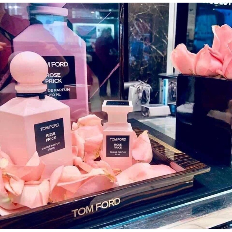 Nước Hoa Tom Ford Rose Prick 50Ml Edp