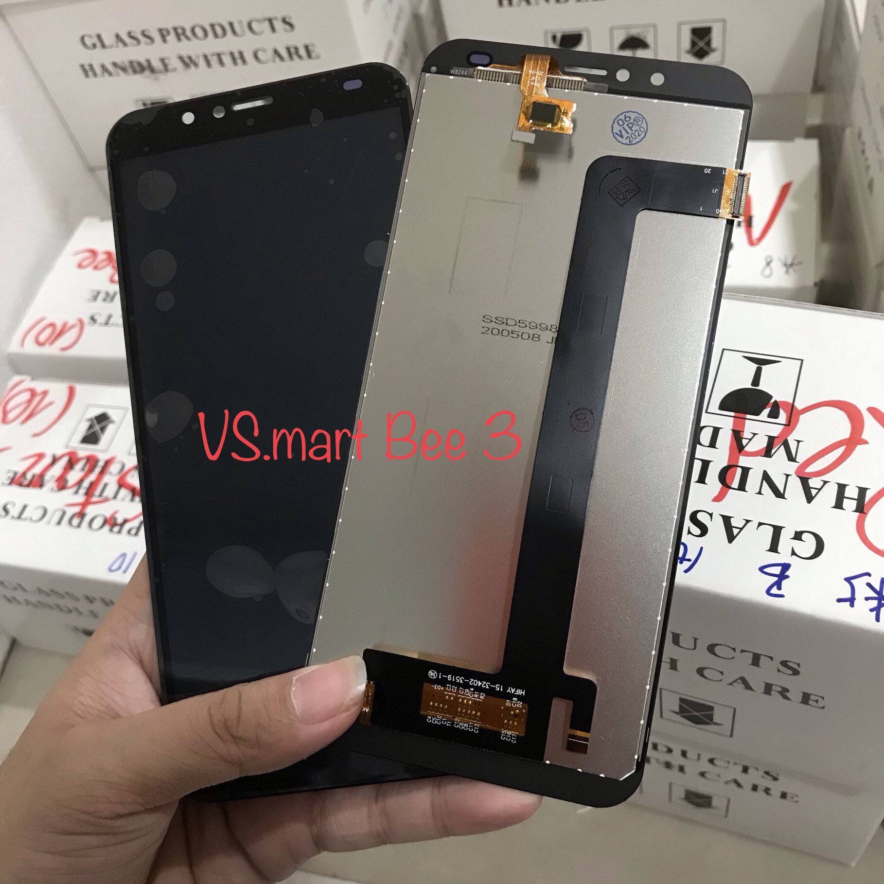 Màn hình Vsmart Bee 3