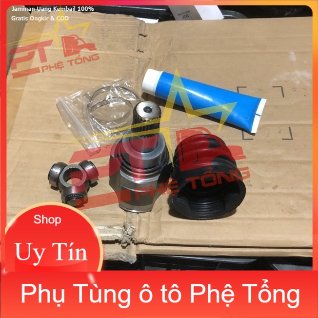 Đầu láp trong lifan 520 máy 1.3