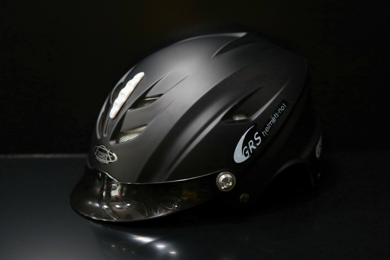 Mũ bảo hiểm grs 760/bảo hành 12 tháng
