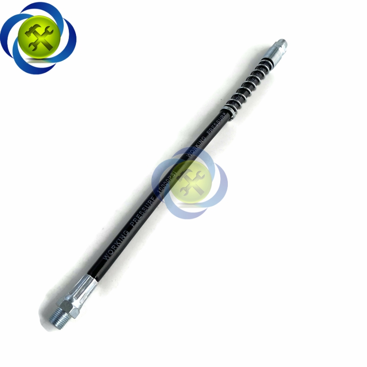 [HCM]Ống dẫn mềm cho bơm mở bò C-Mart L0030 300mm