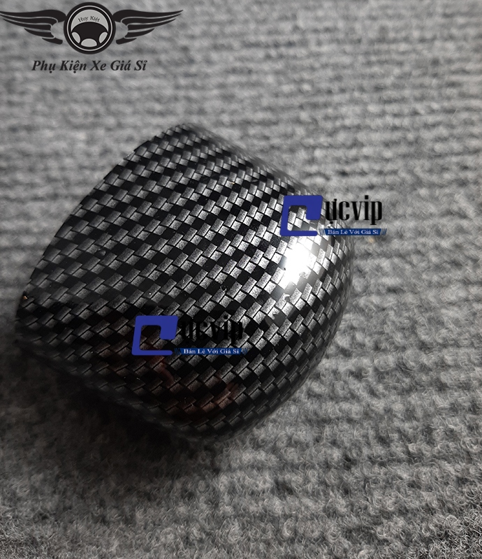 Cóc Đèn Exciter 150 (2015 - 2020) Carbon MS2588