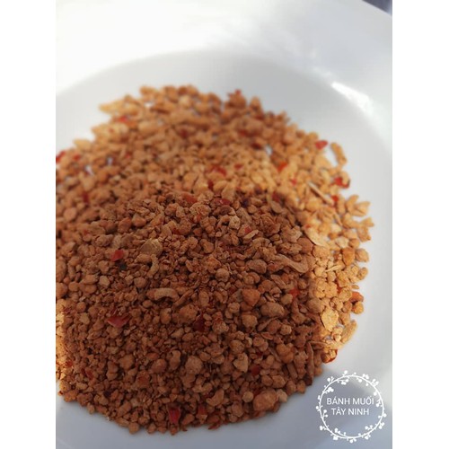 500g muối tôm Tây Ninh loại ngon