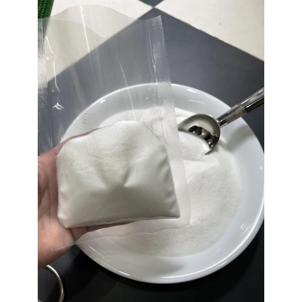 Đường nho Pháp Glucono-Delta- Lactone (chia lẻ từ bao 25kg)