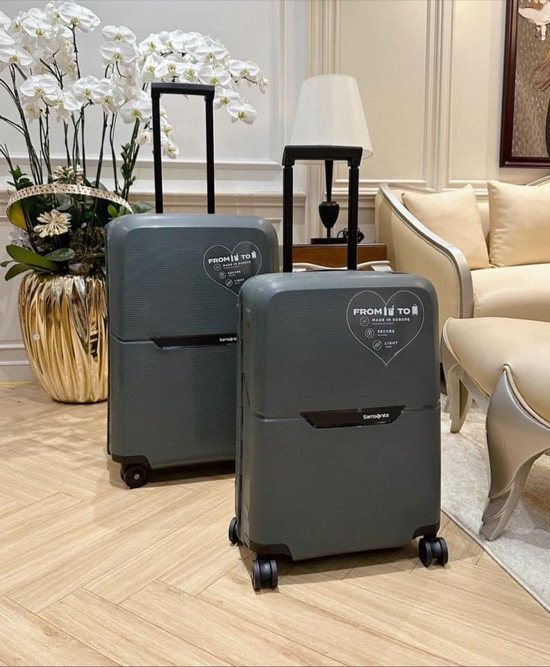 Samsonite Magnum ECO