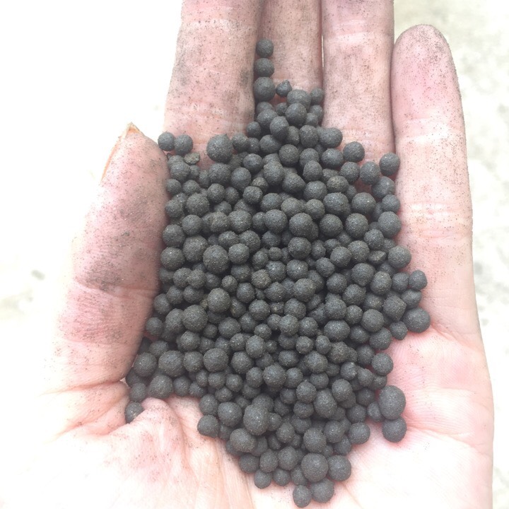 Phân Lân Super Canxi túi 1kg