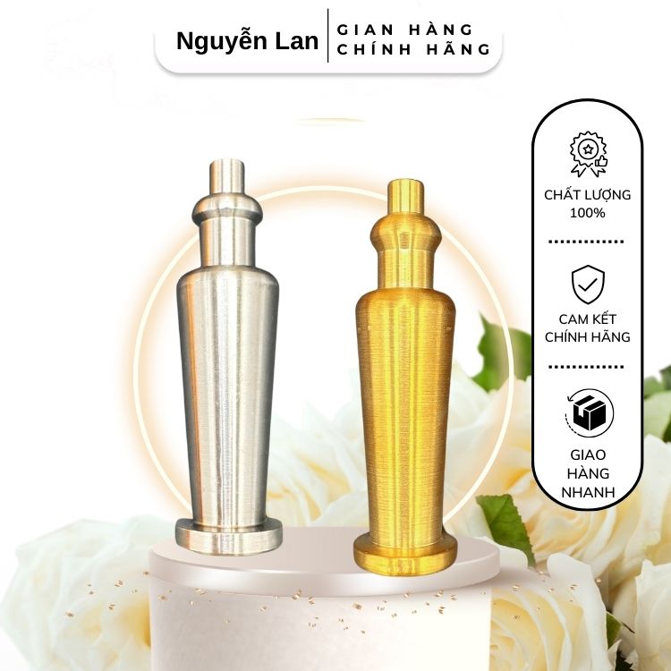 Chày Đồng Giải Cơ Dụng Cụ Diện Chẩn