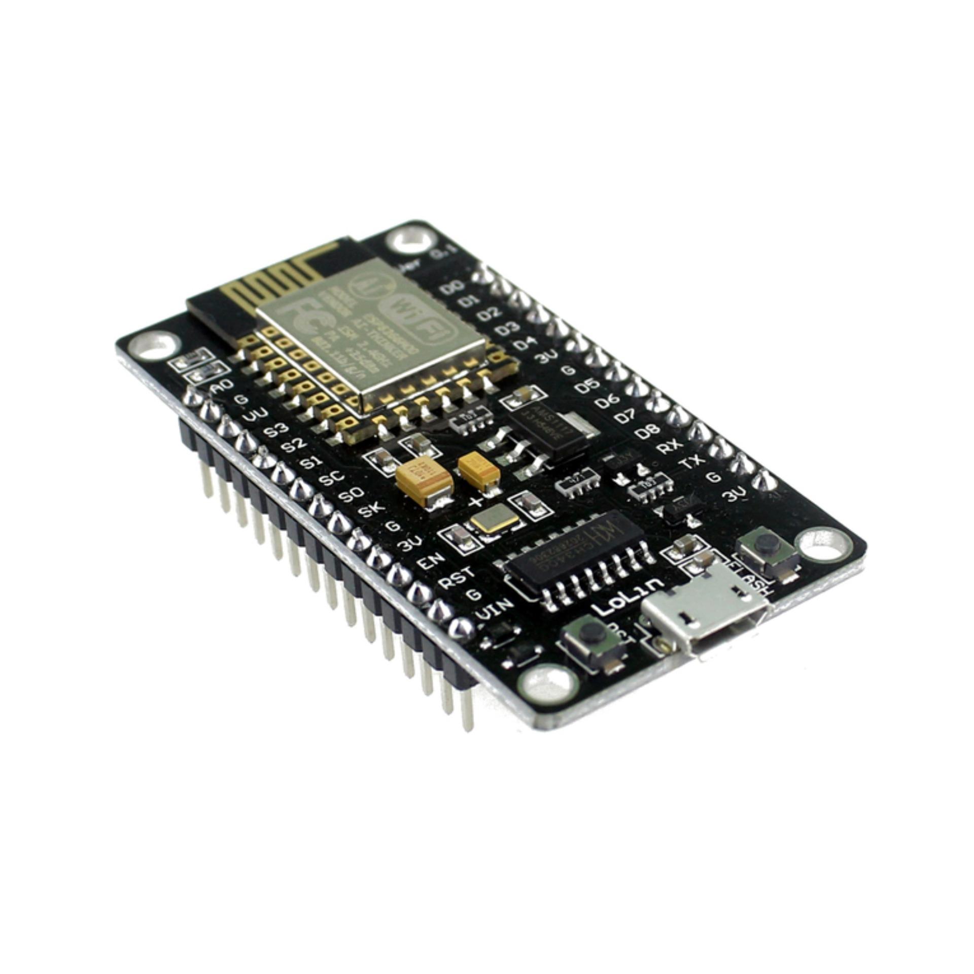 Arduino NodeMcu Lua WIFI V3 CH340