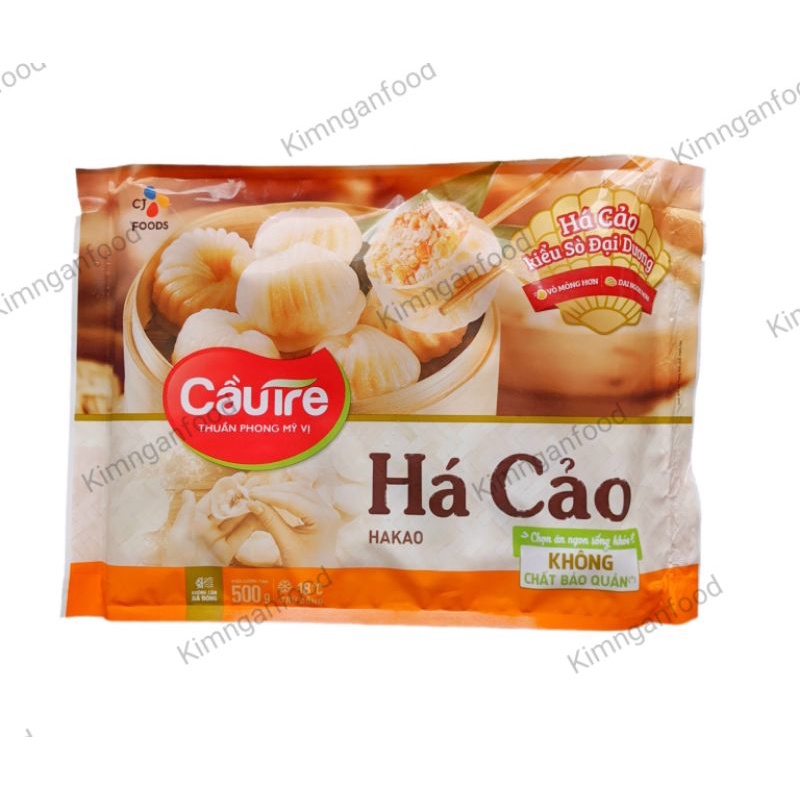 HÁ CẢO - HOÀNH THÁNH