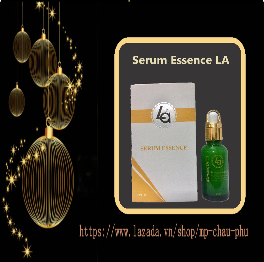 Serum Essence LA