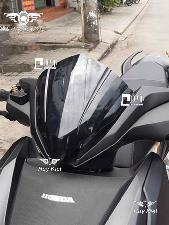 [HCM]Mão Chắn Gió Vario 2018 - 2020 MS1691