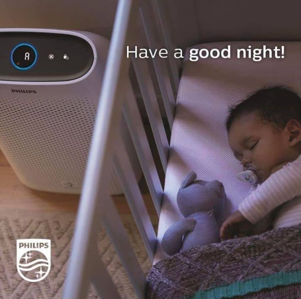 Máy lọc không khí Philips AC1216
