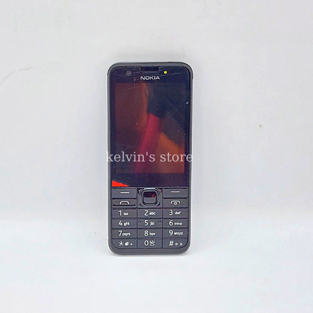 Điện Thoại Nokia 230 Cũ, Main zin Chính Hãng.
