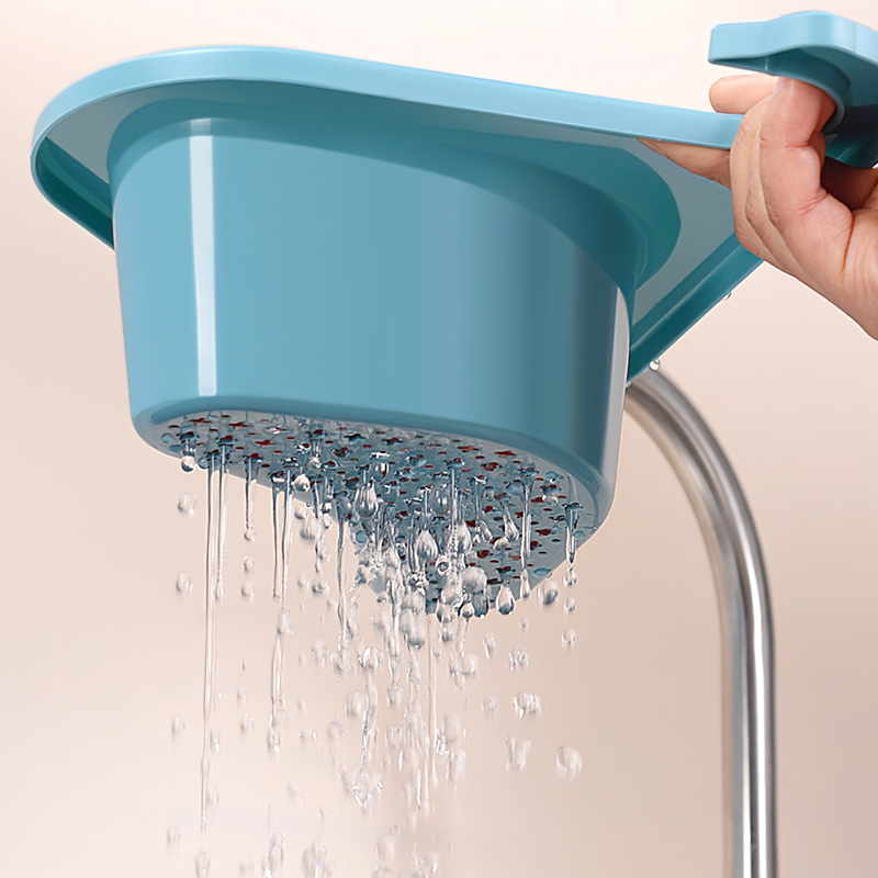 Khay Lọc Rác Bồn Rửa Bát  Để Đồ Rửa Bát Rửa Rau Củ Quả  Rửa Thực Phẩm - Aeneas Shop