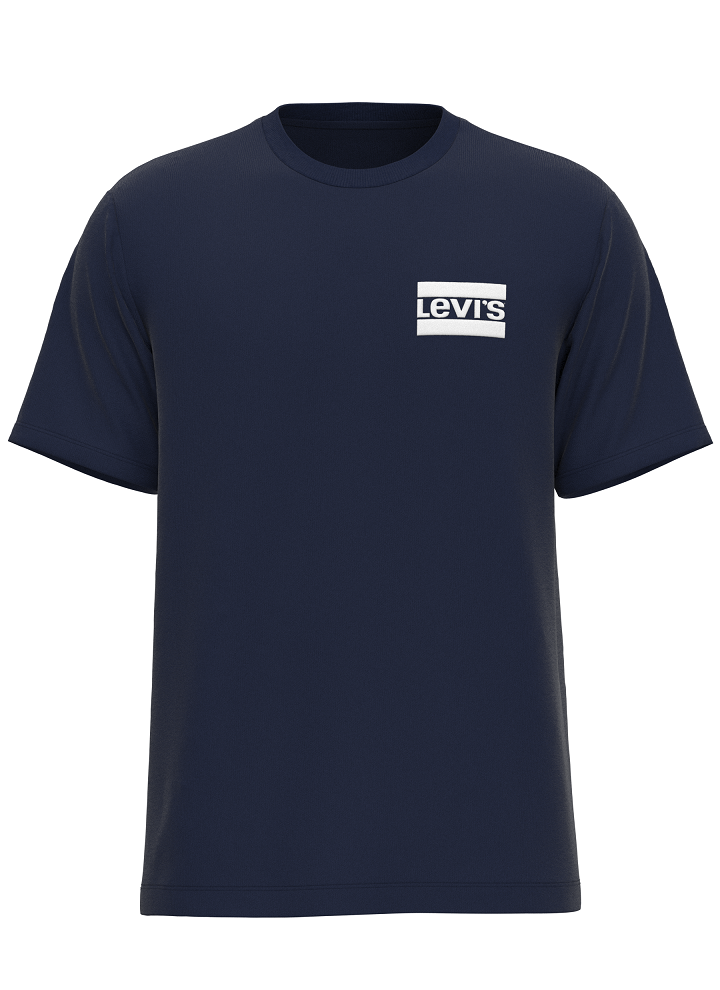 LEVI'S - Áo Thun Nam 16143-0576