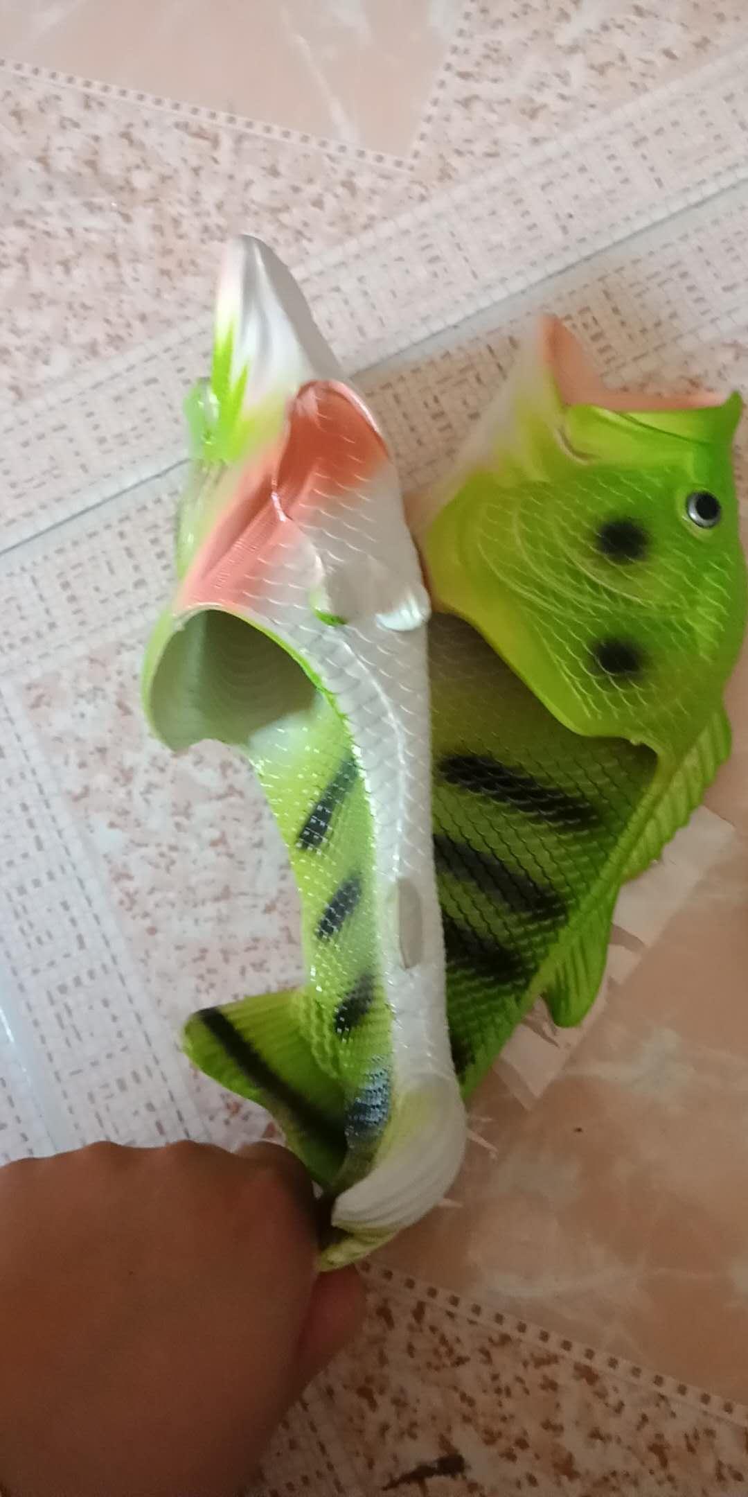 dép cá rô dép cá chép hàng có sẵn