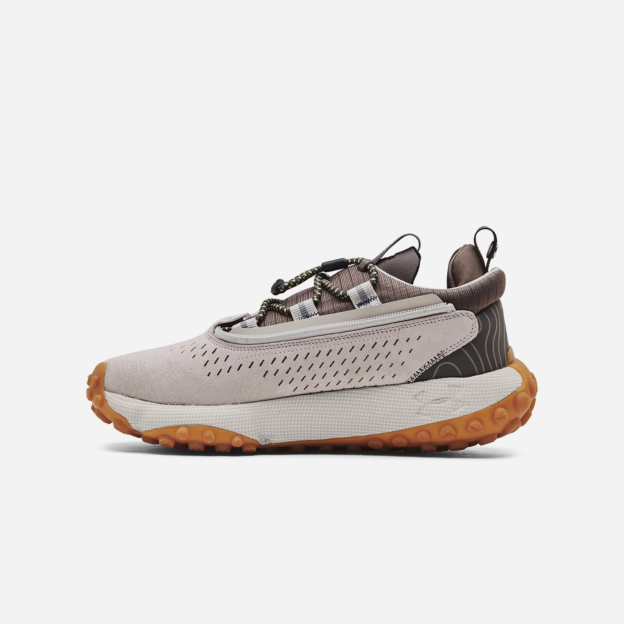 UNDER ARMOUR Giày sneaker unisex Hovr Summit Ft Delta 3024921