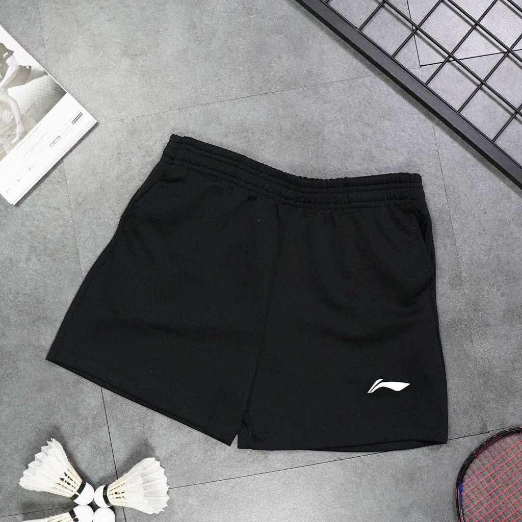 Quần cầu lông lining nữ - mã 012