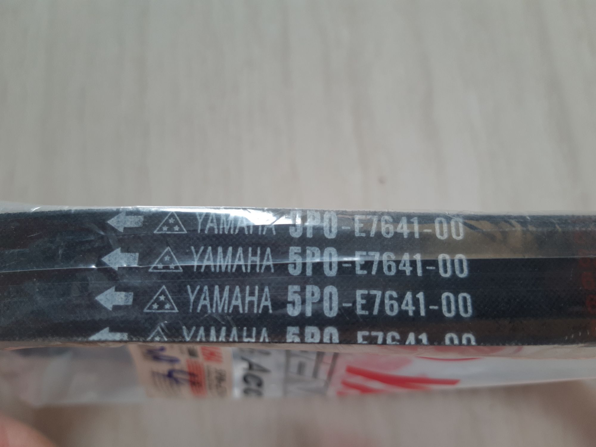[HCM]Dây COROA xe NOVO4 (LX) zin Thailand